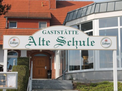 Foto: Alte Schule - Cucina Italiana